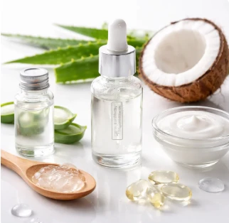 Derma Essential Ingredient Vitamin B5 (Pantothenic Acid)