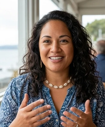 Carol R. Profile