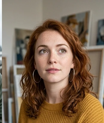 Anne W. Profile
