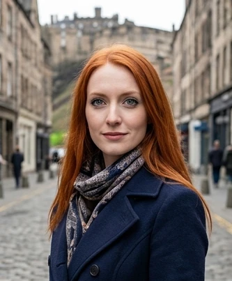 Jessica R. Profile
